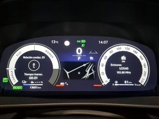 Toyota C-HR 2.0 220PH GR Sport Edition