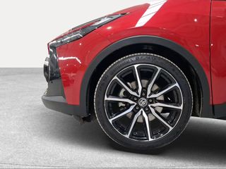 Toyota C-HR 2.0 220PH GR Sport Edition