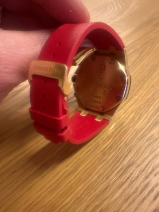 Audemars Piguet Royal Oak Offshore