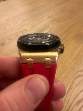 Audemars Piguet Royal Oak Offshore