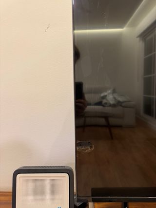 Xiaomi Mi TV L55M6-6AEU Smart TV 55