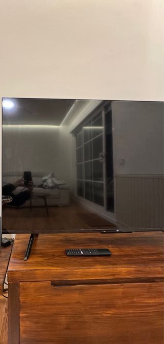 Xiaomi Mi TV L55M6-6AEU Smart TV 55