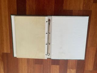 Álbumes de fotos clásicos