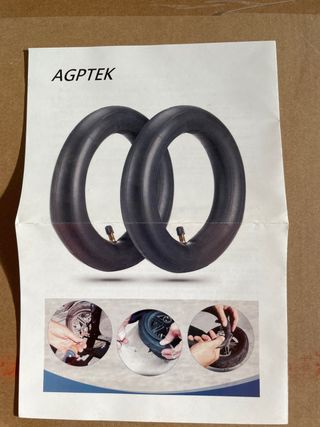 Recambios Neumáticos Xiaomi M365