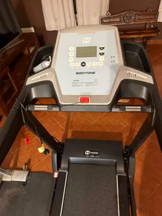 Cinta de correr Bodytone DT14