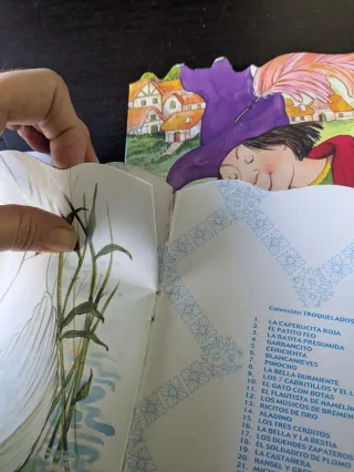 Cuentos tradicionales clásicos Combel