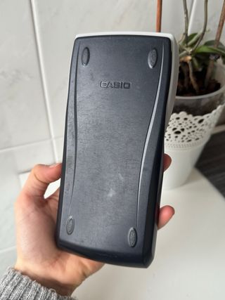 Calcolatrice Grafica Casio fx-9860GII