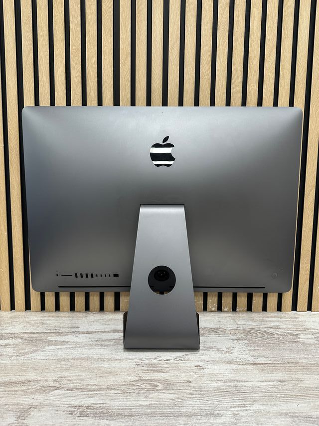 iMac Pro 27" 2017 XEON W 64gb 2tb SSD