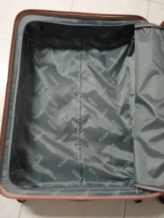 Maleta Grande para Viajes Largos