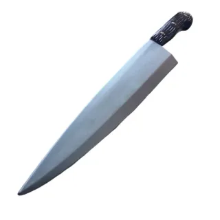 Coltello Yuno Gasai Future Diary cosplay 45cm