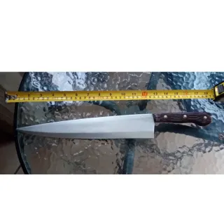 Coltello Yuno Gasai Future Diary cosplay 45cm