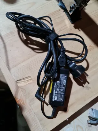 Adaptador Corriente Liteon