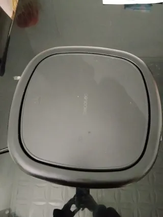 Cecofry Freidora de Aire 180°