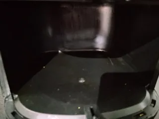 Cecofry Freidora de Aire 180°