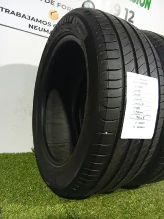 215 50 17 95W MICHELIN E•PRIMACY