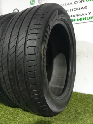 215 50 17 95W MICHELIN E•PRIMACY