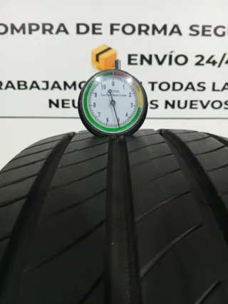 215 50 17 95W MICHELIN E•PRIMACY