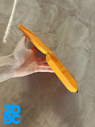 Caja de discos de metal 125mm (Black + Decker)