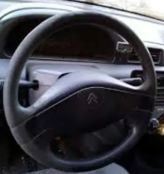 Volante Citroen Jumpy