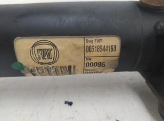 26145001 cremallera dirección fiat doblo 282073