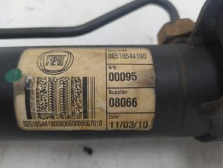 26145001 cremallera dirección fiat doblo 282073