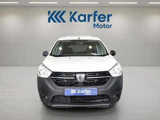 Dacia Dokker Essential 1.6 75kW (100CV) GLP -18