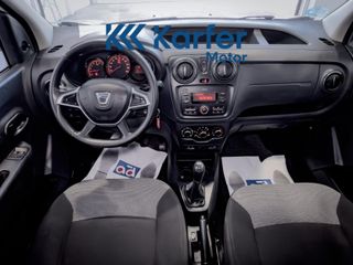 Dacia Dokker Essential 1.6 75kW (100CV) GLP -18