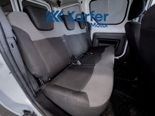 Dacia Dokker Essential 1.6 75kW (100CV) GLP -18