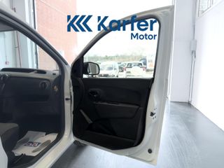 Dacia Dokker Essential 1.6 75kW (100CV) GLP -18