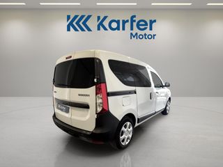 Dacia Dokker Essential 1.6 75kW (100CV) GLP -18