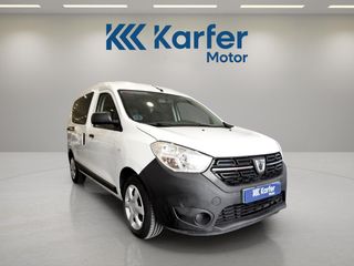 Dacia Dokker Essential 1.6 75kW (100CV) GLP -18