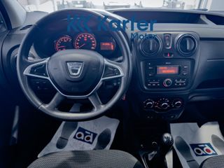 Dacia Dokker Essential 1.6 75kW (100CV) GLP -18