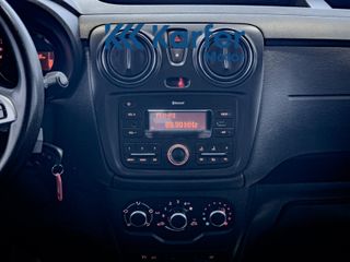 Dacia Dokker Essential 1.6 75kW (100CV) GLP -18