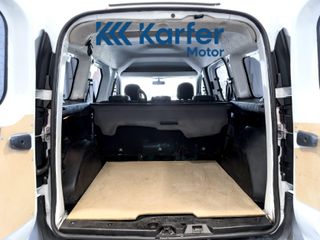 Dacia Dokker Essential 1.6 75kW (100CV) GLP -18