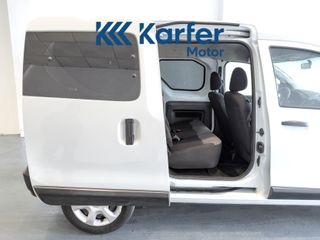 Dacia Dokker Essential 1.6 75kW (100CV) GLP -18