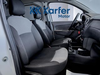 Dacia Dokker Essential 1.6 75kW (100CV) GLP -18