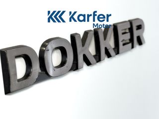 Dacia Dokker Essential 1.6 75kW (100CV) GLP -18