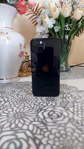 iPhone 13 Azul Marino