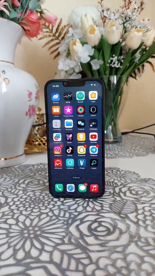 iPhone 13 Azul Marino