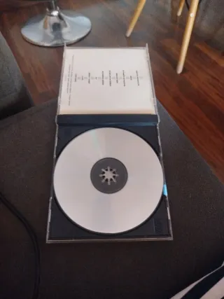 CD Cecilia - Amor de Medianoche