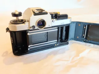 Nikon FA