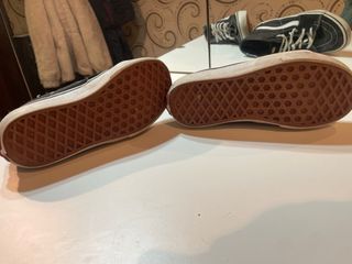 Zapatillas Vans niño/a T31