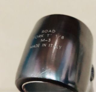 Potencia 3T 1” o 1 1/8