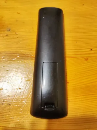 Decodificador Orange UHD