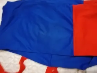 Disfraz Superhéroe Infantil