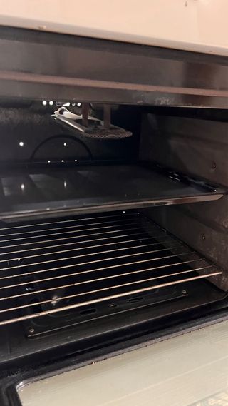 Estufa de gas Balay 3 fuegos