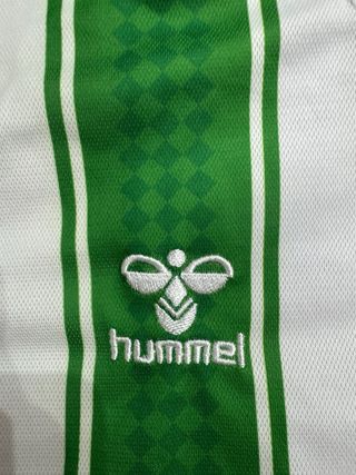 Camiseta Betis Fekir 8