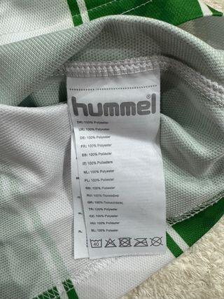 Camiseta Betis Fekir 8