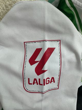 Camiseta Betis Fekir 8