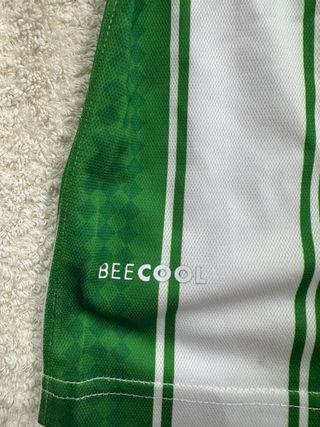 Camiseta Betis Fekir 8